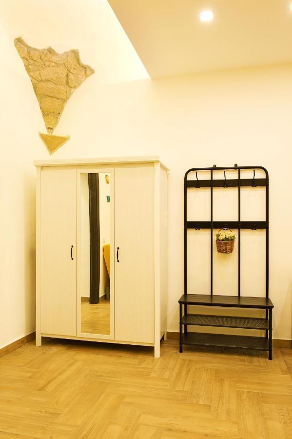 Apartmán Balconcino Sul Museo Neapol Exteriér fotografie